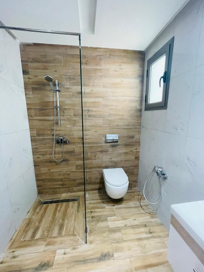 Luxus-Apartment Mit Poolblick Kelibia Extérieur photo